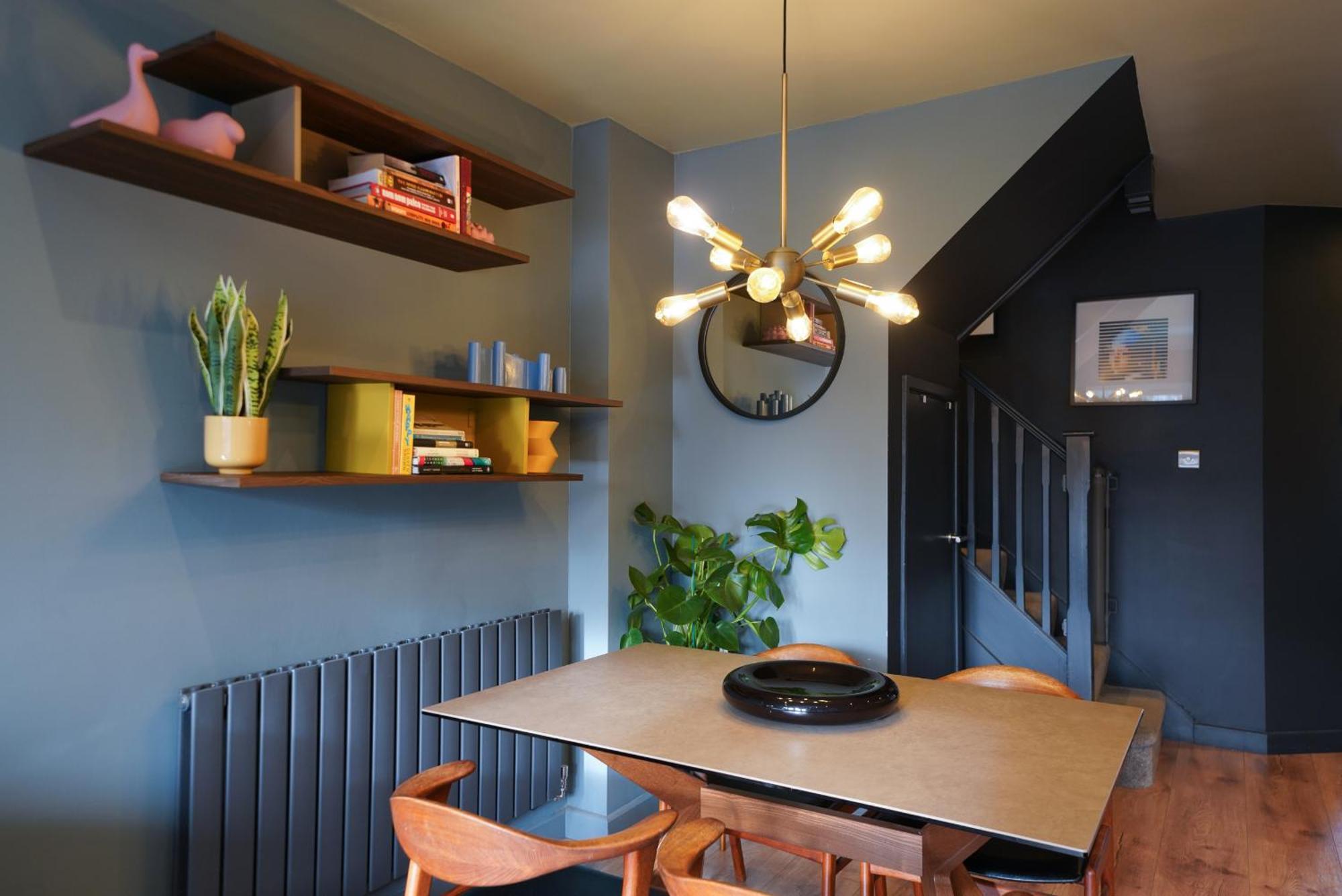 Ferienwohnung Castle Townhouse Kenilworth - Private Parking - 24 Hr Gym Access - Town Centre Zimmer foto